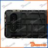 Actuator pour CHRYSLER | ECD-CH-001, 68034995AA