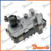 Actuator pour BMW | ECD-BM-001, 2414328