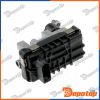 Actuator pour BMW | ECD-BM-001, 2414328