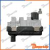 Actuator pour BMW | ECD-BM-001, 2414328