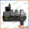Actuator pour LAND ROVER | ECD-LR-001, BH1Q6K682CB