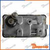 Actuator pour LAND ROVER | ECD-LR-001, BH1Q6K682CB