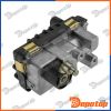 Actuator pour FORD | ECD-FR-018, BK3Q-6K682-AB