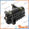Actuator pour FORD | ECD-FR-018, BK3Q-6K682-AB