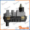 Actuator pour FORD | ECD-FR-018, BK3Q-6K682-AB