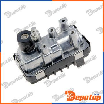 Actuator pour FORD | ECD-BM-002, 7796314L12