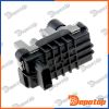 Actuator pour FORD | ECD-BM-002, 7796314L12
