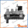 Actuator pour FORD | ECD-BM-002, 7796314L12