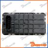 Actuator pour FORD | ECD-BM-002, 7796314L12