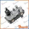 Actuator pour AUDI | ECD-AU-003, 059145722J
