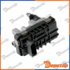 Actuator pour AUDI | ECD-AU-003, 059145722J