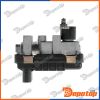 Actuator pour AUDI | ECD-AU-003, 059145722J