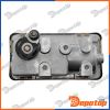 Actuator pour AUDI | ECD-AU-003, 059145722J