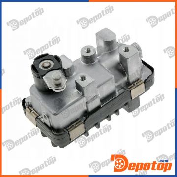 Actuator pour MERCEDES | ECD-ME-001, A6420902880