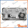 Actuator pour MERCEDES | ECD-ME-001, A6420902880