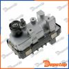 Actuator pour BMW | ECD-BM-003, 11657796311