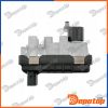 Actuator pour BMW | ECD-BM-003, 11657796311