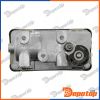 Actuator pour BMW | ECD-BM-003, 11657796311
