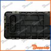 Actuator pour BMW | ECD-BM-003, 11657796311