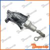 Actuator pour RENAULT | 858864-0002, 858864-0004