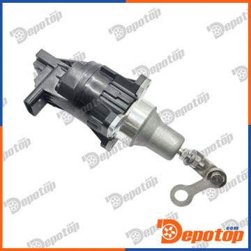 Actuator pour RENAULT | 858864-0002, 858864-0004