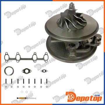 CHRA Cartouche pour VW | 54399880022, 54399700022