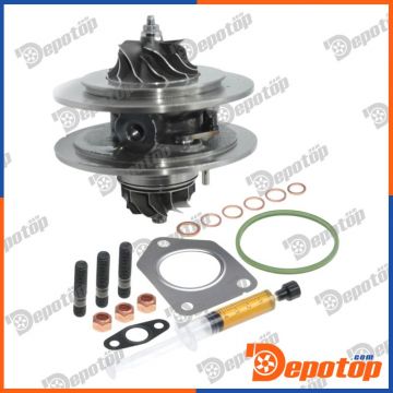 CHRA Cartouche pour BMW | 49135-05850, 49135-05885