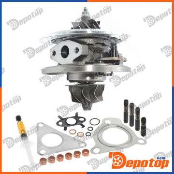 CHRA Cartouche pour RENAULT | 708639-0002, 708639-0003