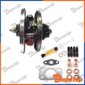 CHRA Cartouche pour PEUGEOT | 740821-0001, 740821-0002
