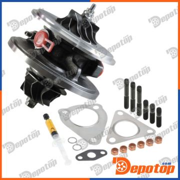 CHRA Cartouche pour AUDI | 712077-0001, 716215-0001