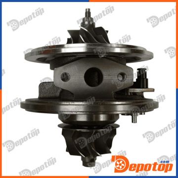 CHRA Cartouche pour AUDI | 454231-0001, 454231-0003