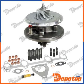 CHRA Cartouche pour VW | 712078-0001, 716216-0001