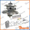 CHRA Cartouche pour VW | 756867-0001, 756867-0002