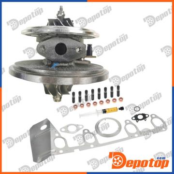 CHRA Cartouche pour VW | 756867-0001, 756867-0002