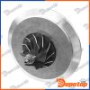 CHRA Cartouche pour RENAULT | 703245-0001, 703245-0002