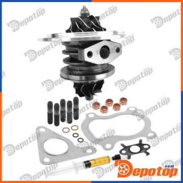 CHRA Cartouche pour RENAULT | 703245-0001, 703245-0002