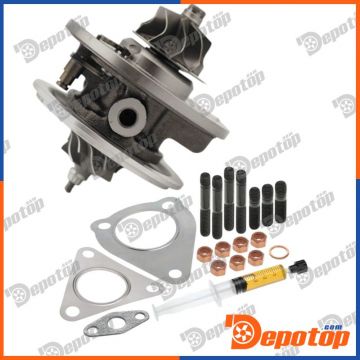 CHRA Cartouche pour VW | 713673-0001, 713673-0002