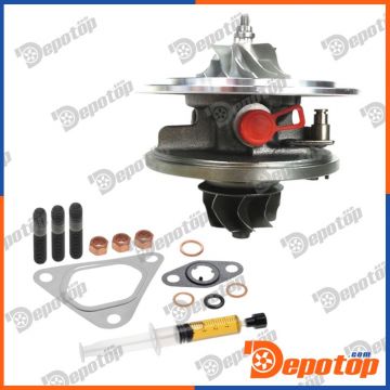 CHRA Cartouche pour MERCEDES-BENZ | 709835-0001, 709835-0002