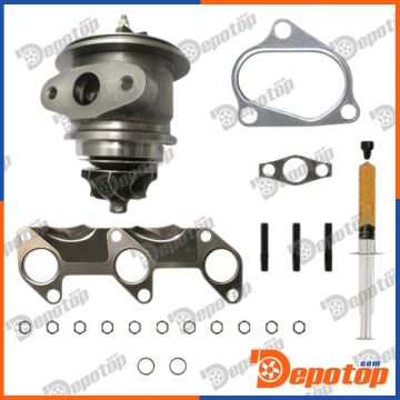 CHRA Cartouche pour HYUNDAI | 49173-02800, 4917302800