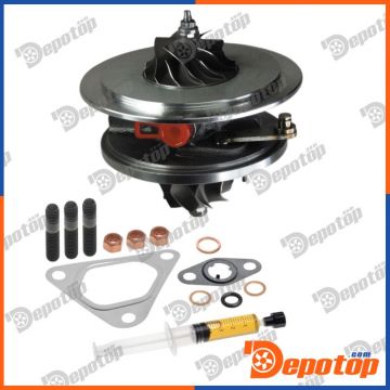 CHRA Cartouche pour MERCEDES-BENZ | 742693-0001, 742693-0002