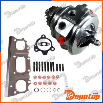 CHRA Cartouche pour RENAULT | 49373-05000, 49373-05001