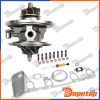 CHRA Cartouche pour VW | 5439-970-0029, 5439-970-0031