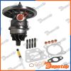 CHRA Cartouche pour VW | 5314-970-6000, 5314-970-6001