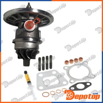 CHRA Cartouche pour VW | 5314-970-6000, 5314-970-6001