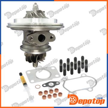 CHRA Cartouche pour FIAT | 53039700066, 53039700078