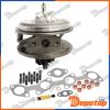 CHRA Cartouche pour VW | 5303-970-0132, 5303-970-0139