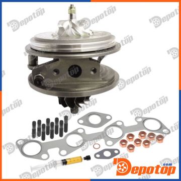 CHRA Cartouche pour VW | 5303-970-0132, 5303-970-0139