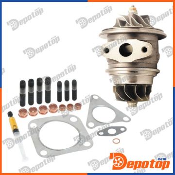 CHRA Cartouche pour FORD | 49131-05310, 49131-05400