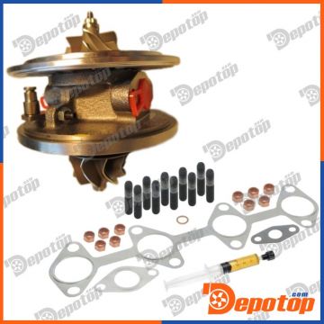 CHRA Cartouche pour OPEL | 752814-0001, 755042-0001