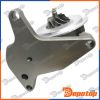 CHRA Cartouche pour VW | 760700-0003, 760700-0004